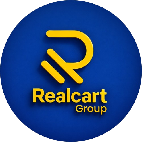 realcartindiasolutions.com
